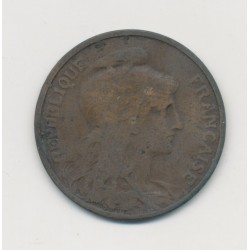 5 Centimes Dupuis - 1904 - bronze - TB 2