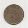 5 Centimes - 1890 A Paris - Cérès - SUP+