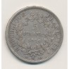 5 Francs Camélinat - 1871 A Paris - Trident