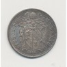 Vatican - 10 Baiocchi - 1847 R Rome - Pie IX - SUP