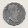5 Francs Bonaparte 1er consul - AN 12 K Bordeaux