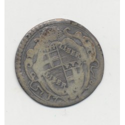 Vatican - Grosso 1778 Bologne - Pie VI - TB