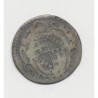 Vatican - Grosso 1778 Bologne - Pie VI - TB