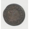 Suisse - Stdat schilling 1638 - Canton de Lucerne - TB