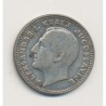 Yougoslavie - 10 Dinars 1931 - Alexandre 1er - Londres - argent - TTB