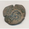 Espagne - contremarque 8 Maravédis - Philippe IV - 1642 - TB