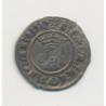Espagne - Denier - Jaime III - billon - TTB