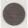 Angleterre - 1 Penny Token - 1813 Flint - Flintshire - TB