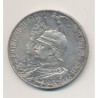 Allemagne - 5 Marks 1901 A - Prusse - TTB+