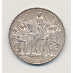 Allemagne - Prusse - 2 Marks - 1913 A Berlin - SUP 2