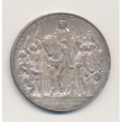 Allemagne - Prusse - 3 Marks 1913 A Berlin - TTB+ 2