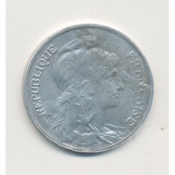 5 Centimes Dupuis - 1908 Essai - aluminium - SUP 2