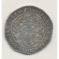 Hollande - 30 stuiver 1563 - Thorn - Margaretha van brederode - TTB