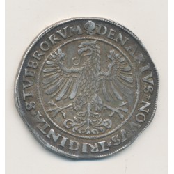 Hollande - 30 stuiver 1563 - Thorn - Margaretha van brederode - TTB 2