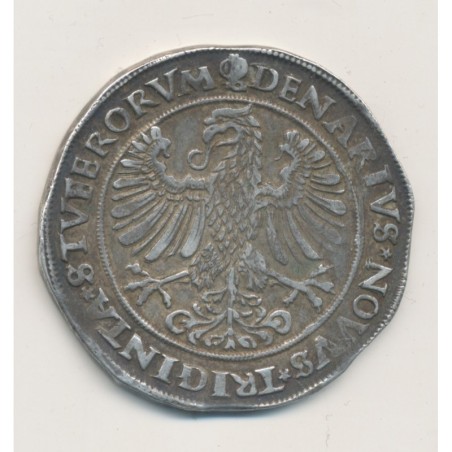 Hollande - 30 stuiver 1563 - Thorn - Margaretha van brederode - TTB