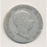 Allemagne - 1 Kronenthaler 1816 - Munch - Bavière - TB+