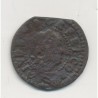 Louis XIV - Sizain 1650 Barcelone - Franco-Catalan - TB+/TTB