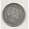 Louis philippe I - 2 Francs - 1846 K Bordeaux - TB
