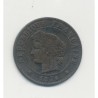 1 Centime Cérès - 1874 A Paris - TB+