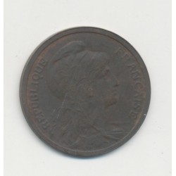 1 Centime Dupuis - 1898 - TTB 2