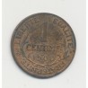 1 Centime Dupuis - 1900 - TTB