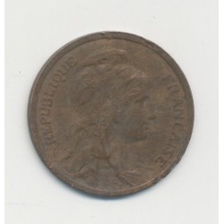 1 Centime Dupuis - 1900 - TTB 2