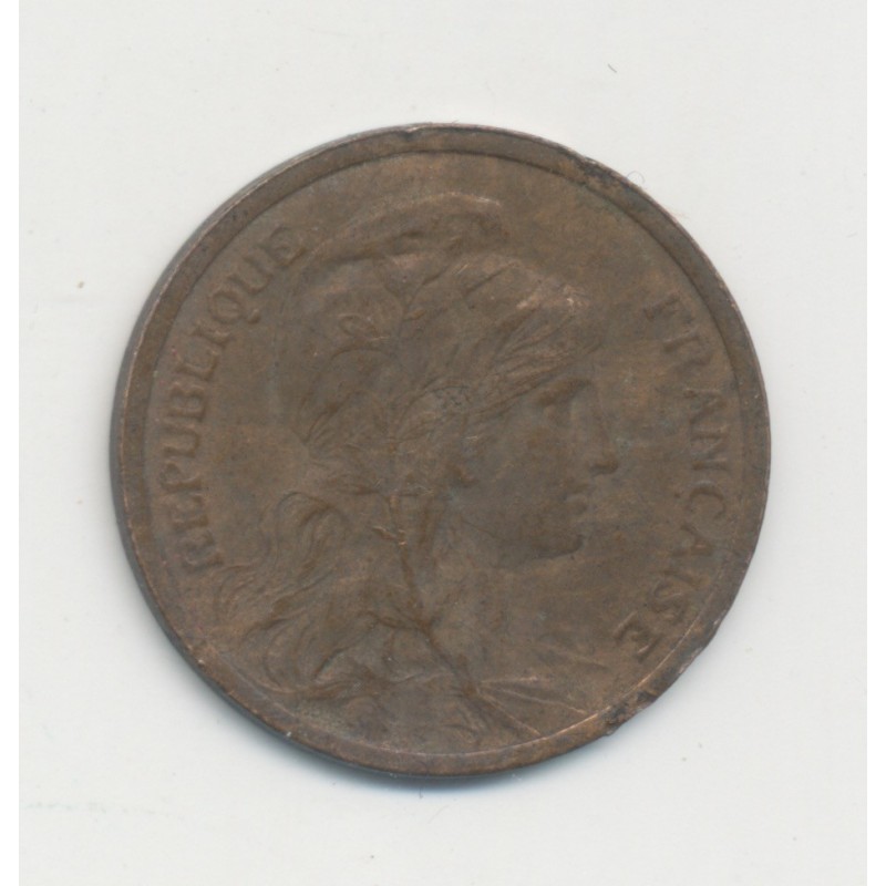 1 Centime Dupuis - 1900 - TTB