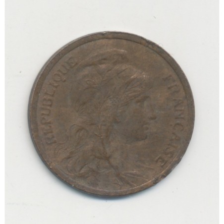1 Centime Dupuis - 1900 - TTB