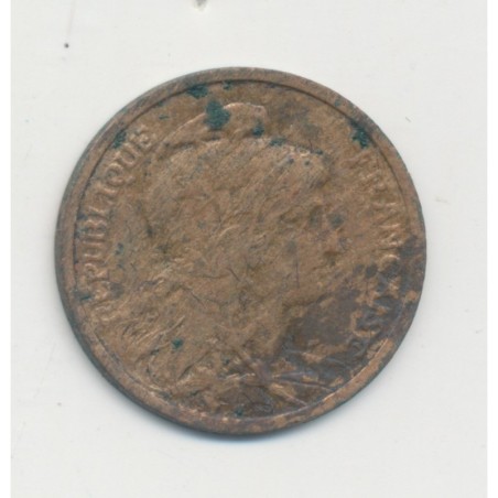 1 Centime Dupuis - 1901 - TB