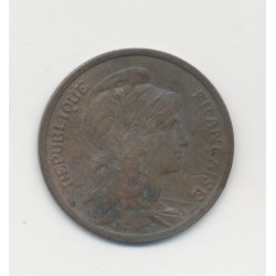 1 Centime Dupuis - 1901 - TTB+ 2