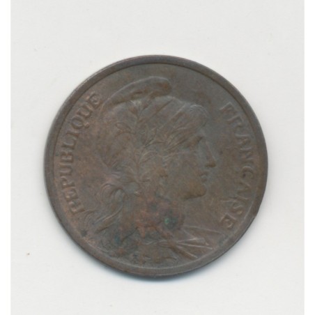 1 Centime Dupuis - 1901 - TTB+