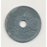 20 Centimes Lindauer - 1945 - zinc - TTB+