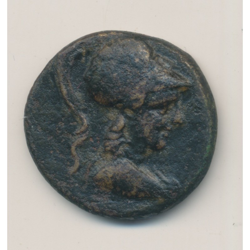 Phrygie Apamée - unité bronze - TB+