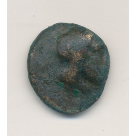 Ligue Achéenne - unité bronze - B