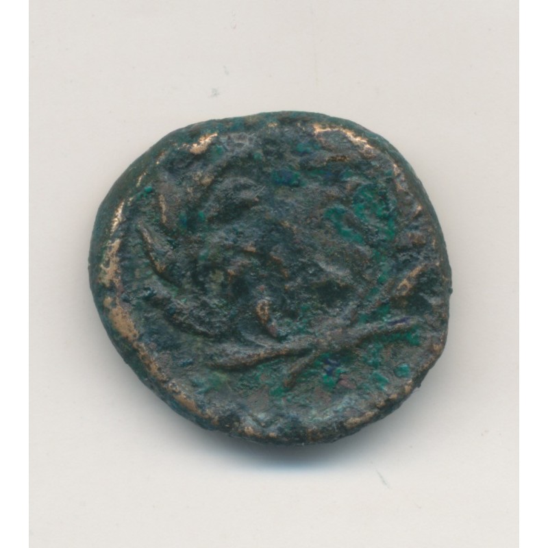 Ligue Achéenne - unité bronze - B