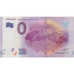 Billet - Lascaux - 2017-3