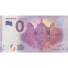 Billet - Place de la bourse - 2017-2 - Bordeaux 