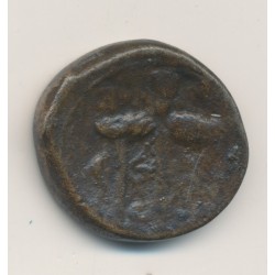 Ligue Achéenne - unité bronze - B+ 2