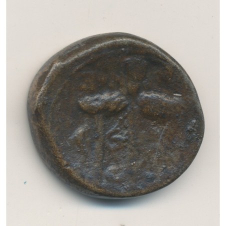 Ligue Achéenne - unité bronze - B+