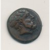 Thrace - Unité - Kretiporis - bronze - TB+