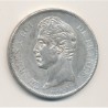 5 Francs Charles X - 1827 A Paris