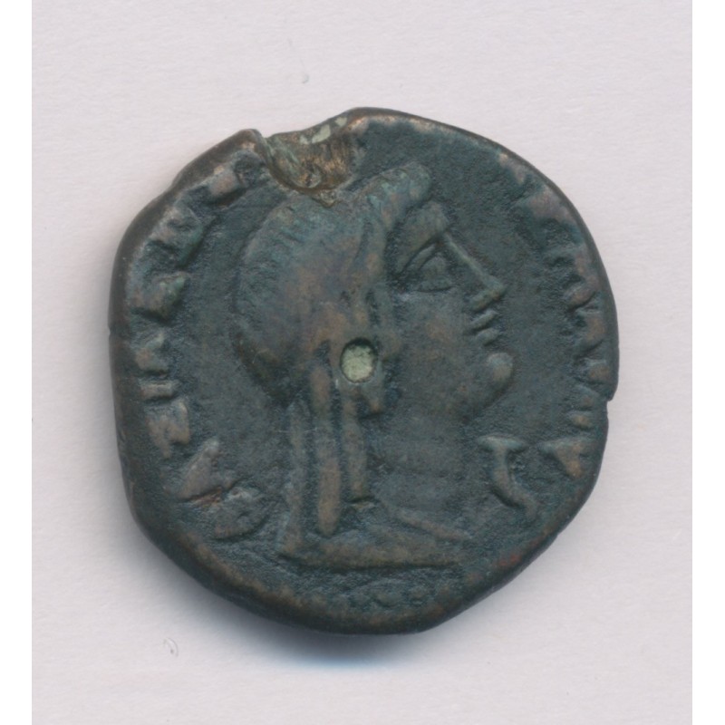 Royaume Lagide - Chalque - Ptolémée VIII - Evergete II - bronze - TB/TB+