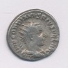 Antoninien - Gordien III - billon - TB/TB+