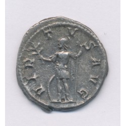 Antoninien - Gordien III - billon - TB+ 2