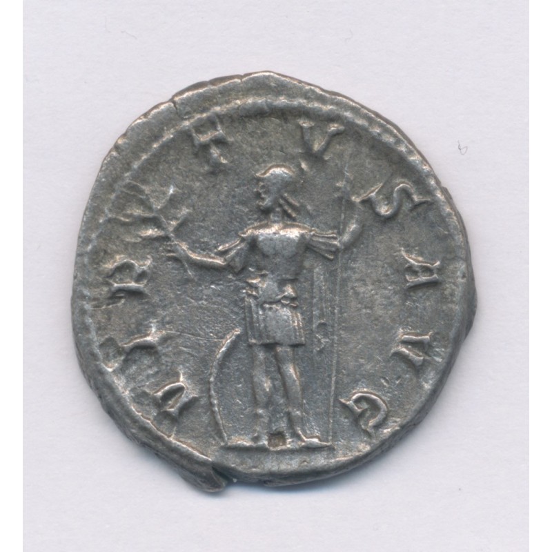 Antoninien - Gordien III - billon - TB+