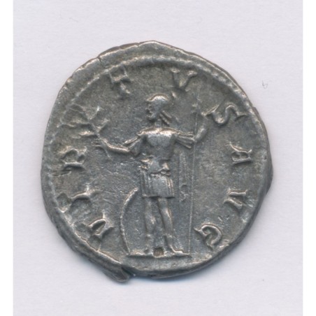 Antoninien - Gordien III - billon - TB+