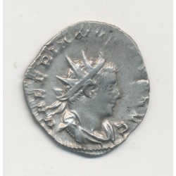Antoninien - Philippe 1er l'arabe - billon - TB+ 2