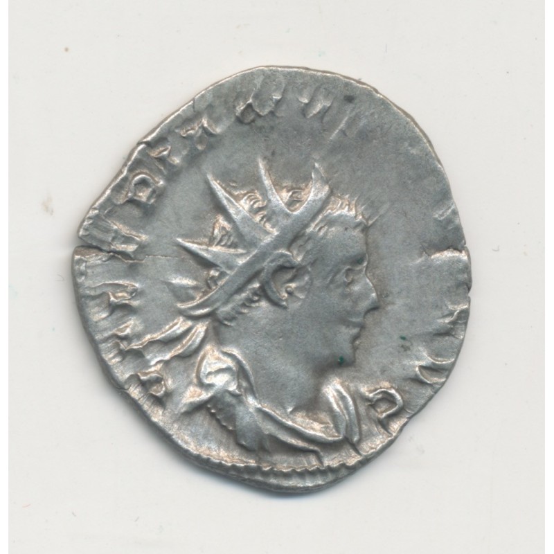 Antoninien - Philippe 1er l'arabe - billon - TB+