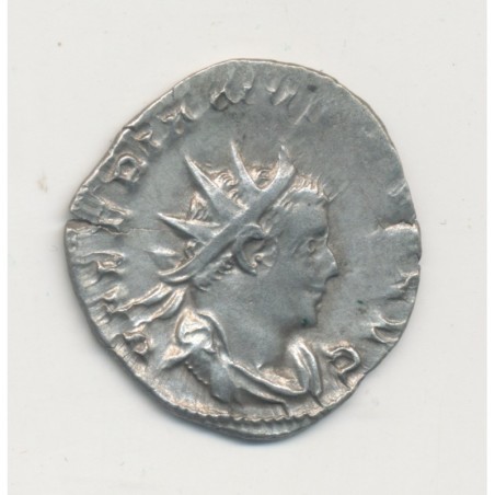 Antoninien - Philippe 1er l'arabe - billon - TB+