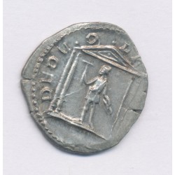 Antoninien - Philippe 1er l'arabe - billon - TB+